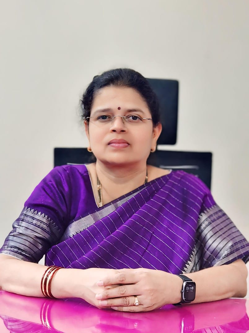 Smt.C.V.Renuka