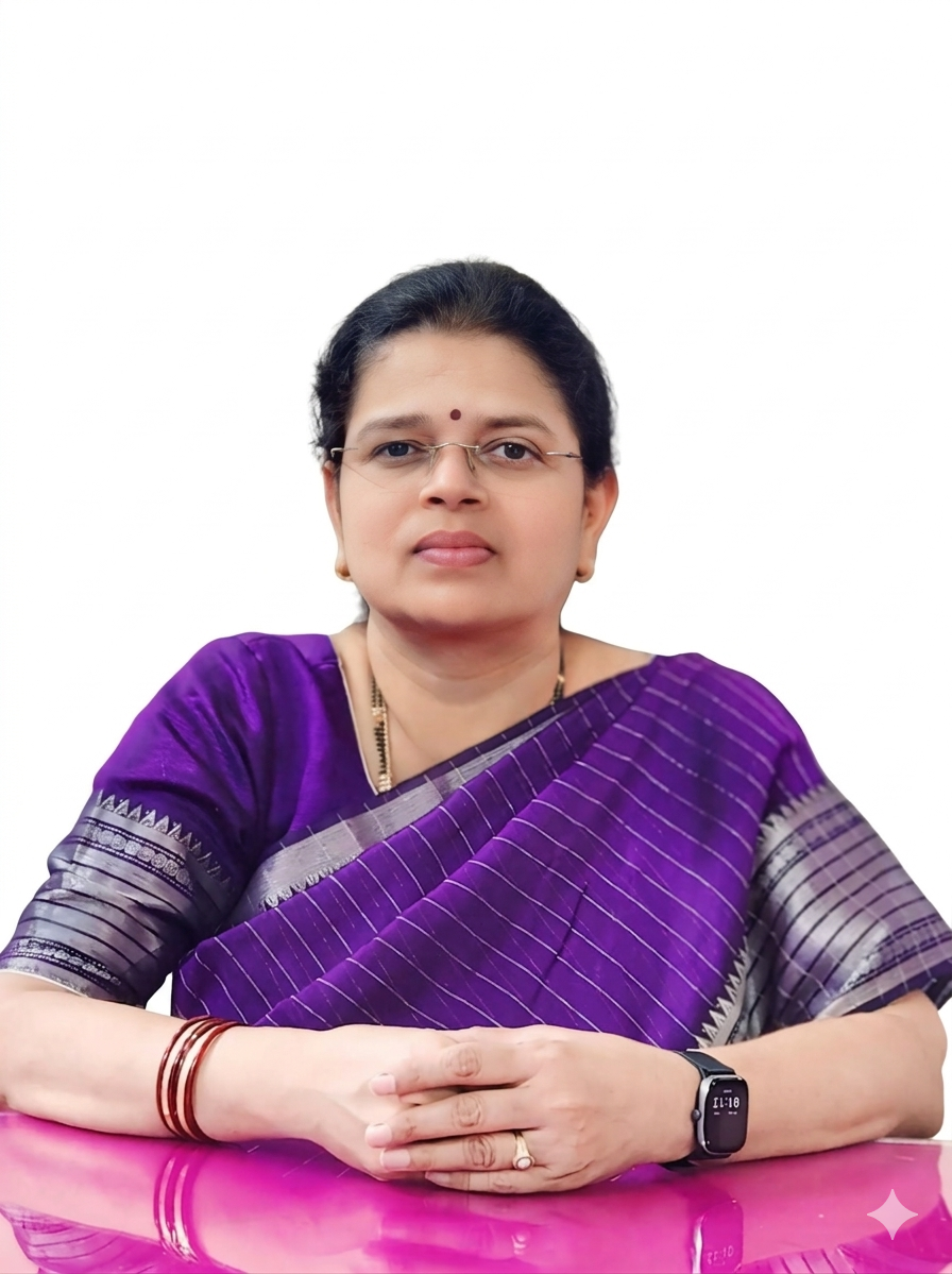 Smt.C.V.Renuka