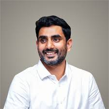 Sri Nara Lokesh Garu